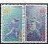 Armenia  279/80 1997 Europa Cuentos y Leyendas MNH