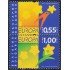 Bulgaria Bulgary 4094/95 2006 Europa La integración MNH