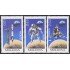 Moldavia 96/98 1994 Europa y descubrimientos MNH