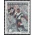 Brasil Brazil 2703 2001 Clubs de Fútbol campeones de la Copa Libertadores (II) MNH