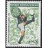Brasil Brazil 2705 2001 Clubs de Fútbol campeones de la Copa Libertadores (IV) MNH