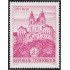 Österreich Austria 967 1963 Abadía de Melk MNH