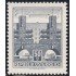 Österreich Austria 869AB 1957/65 Ciudad de Viena MNH