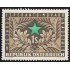 Österreich Austria 838 1954 50 Años de la introducción del Esperanto MNH