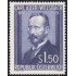 Österreich Austria 840 1954 Químico Carl Auer von Welsbach MNH