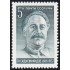 Rusia 5352 1986 Centenario del Nacimiento del Político G.K. Ordjonikidze MNH