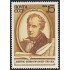Rusia 5659 1989 Bicentenario del nacimiento de James Fenimore Cooper MNH