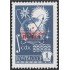 Rusia 5576 1988 Estación espacial MNH