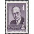 Rusia 4797 1981 Compositor y pianista Serghei Prokofiev MNH