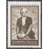 Rusia 3968 1973 600 Aniversario del nacimiento de I. Nassimi poeta turco MNH