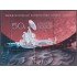Rusia HB 206 1989 Lanzamiento de la sonda espacial Phobos MNH