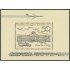 Rusia HB 192 1987 Historia del correo ruso MNH