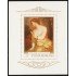 Rumanía Romania 2458 1969 Desnudo del pintor Marco Liberi MNH