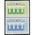 Chipre 606/07 1984 Europa Puente de la cooperación europea MNH
