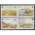 Man (isla de) 302/05 1986 Europa Protección de la naturaleza MNH