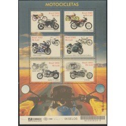 Brasil Brazil 2787/ Antiguas y modernas MNH Brasil Brazil 2787/ Antiguas y modernas MNH