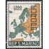 San Marino 697 1967 Europa MNH