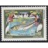 Brasil Brazil 2795 2002 Mercosur. Turismo. Región de Bonito MNH
