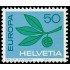Suiza Switzerland  758 1965 Europa MNH