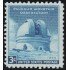 Estados Unidos USA 517 1948 Puesta en marcha del observatorio Mount Palomar MNH