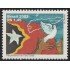 Brasil Brazil 2824 2003 I Aniversario de la Independencia de Timor Oriental MNH