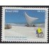 Brasil Brazil 2837 2003 400 Años del Estado de Cearà MNH
