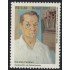Brasil Brazil 2840 2003 100° del nacimiento del pintor Candido Portinari MNH