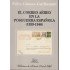El Correo Aéreo en la Posguerra Española 1939 - 1946