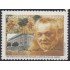 Brasil Brazil 2858 2003 150 Años del nacimiento de Capistrano de Abreu. Historiador MNH