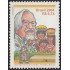 Brasil Brazil 2868 2004 90 Años del Nacimiento de Sertanista Orlando Villas MNH