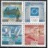 Brasil Brazil 2876/2879 2004 Juegos Olímpicos de Verano en Atenas MNH