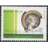 Brasil Brazil 2897 2004 D. Allan Kardec. Oculista Frances MNH