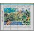 Chile 1517/24 2000 425 Años del descubrimiento del Archipiélago Juan Fernández MNH