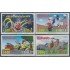 Chile 1525/28 2000 Condorito. Personajes Infantiles MNH
