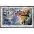 Chile 1545 2000 500 Años del descubrimiento de Brasil MNH