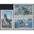 Chile  1570A/70C 2000 Antartida Chilena MNH