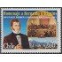 Chile 1595 2001 Homenaje a D. Bernardo O MNH
