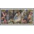 Chile 1605/14 2001 Navidad MNH