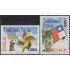 Chile 1644/45 2002 Juegos Tradicionales MNH