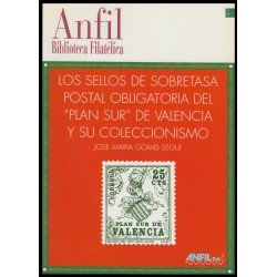 ANFIL 1996 Estudi sellos 