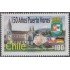 Chile 1655 2002 150 Años de la Ciudad de Puerto Varas MNH