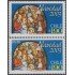 Chile 1666/672003  Navidad Christmas MNH