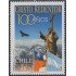 Chile 1669 2004 100° de la Estatua de Cristo Redentor MNH