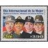 Chile 1703 2006 Día Mundial de la Mujer MNH