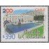 Chile 1717 2006 200 Años de la Plaza de la Ciudadanía MNH