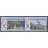 Chile 1718/19 2006 Forum Mundial de la Calidad MNH