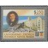 Chile 1730 2006 75 Años de la Universidad técnica Federico Santa Maria MNH