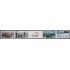 Chile 1737/40 2007 Turismo MNH venut
