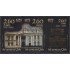 Chile 1764/66 2007 260 Años Correos de Chile MNH