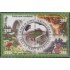 Chile 1846/49 2008 Mundial de Fútbol Femenino Sub 20  MNH